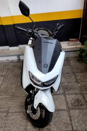 YAMAHA NMAX 160 ABS 